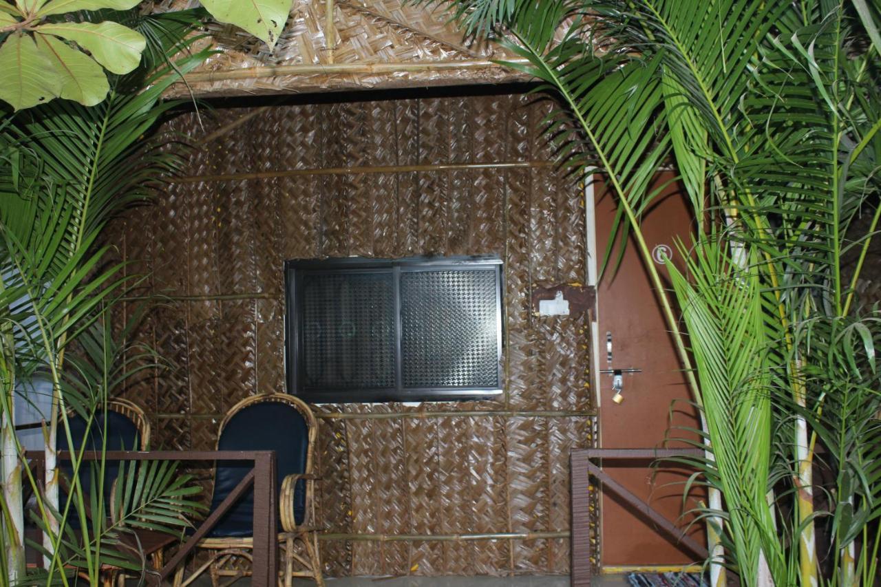Sea Shades Palolem Resort Exterior photo
